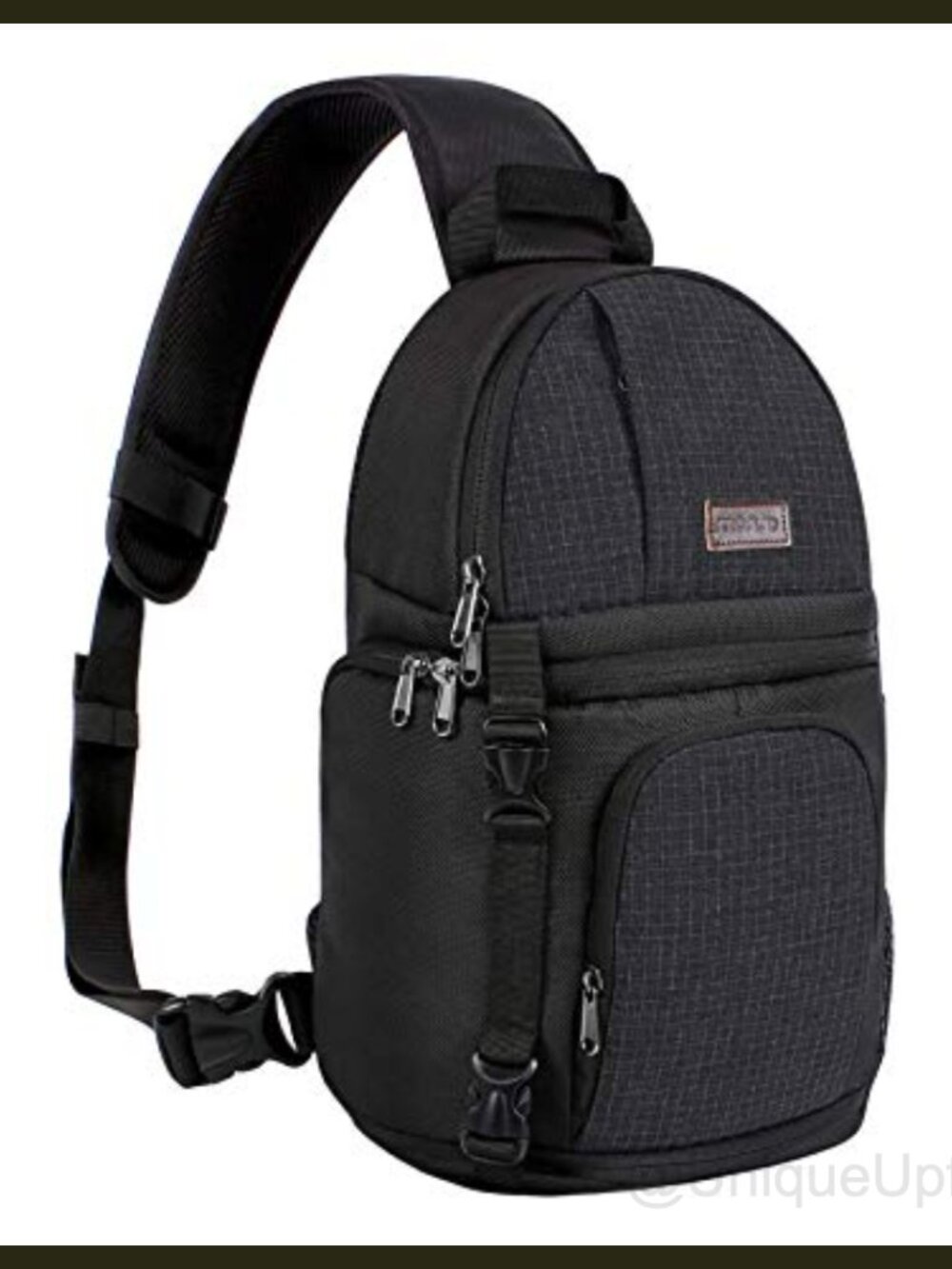 Camera Sling Bag Photography Shoulder Bag Compact Camera Backpack